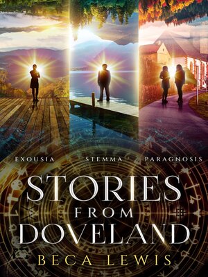 cover image of Stories From Doveland Box Set Two